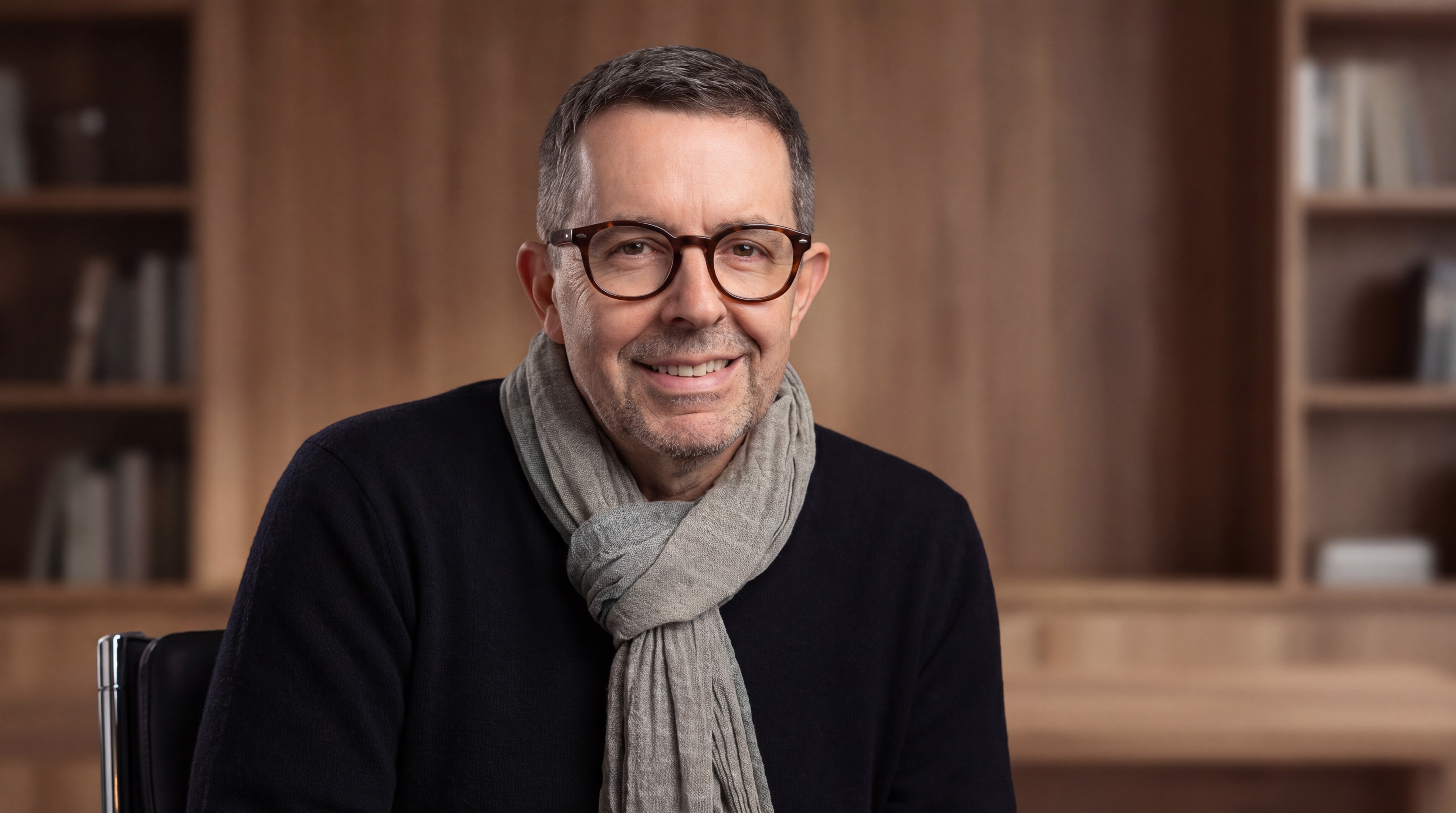 Eric Cendre - Cadre Influence Impact