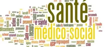 Secteur santé et médico-social